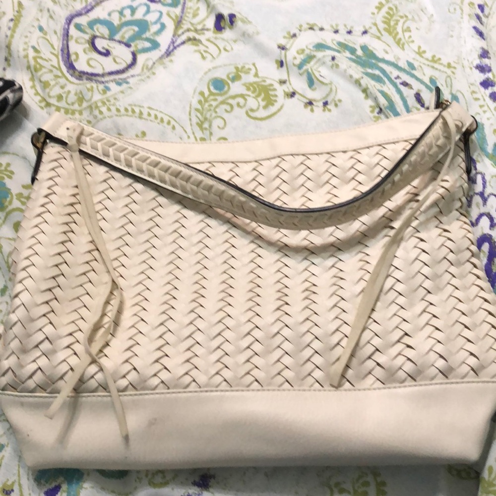 Urban Expressions Hand Bag/Tote